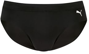 Puma Bañador clásico para Hombre, Negro, M
