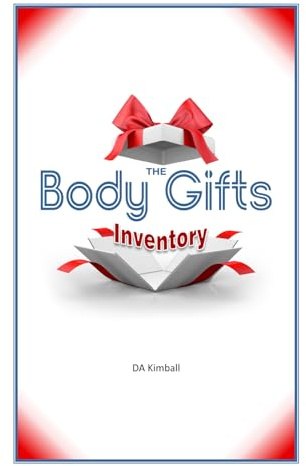 The Body Gifts Inventory