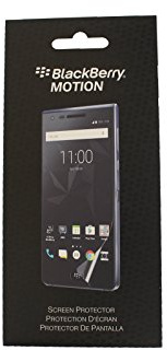 Blackberry 1S40562 SPD100-3TALEU1Guard Film Crystal Clear Motion Screen Protector