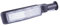 JANDEI - Lampione Stradale a LED per Esterni ad Alta Potenza, 30W in Bianco Freddo 6000K, 3000 Lumen, Driver con Protezione 4kV, Fattore di Potenza 0,95