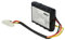 vhbw Akku kompatibel mit AL-KO Robolinho 1150 W, 500 E (119833) 02/2018-01/2019 Rasenroboter Rasenmäher (2500mAh, 18V, Li-Ion)