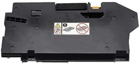 Moliuoly Contenitore toner residuo compatibile per Dell H625CDw, H825CDw e S2825CDn