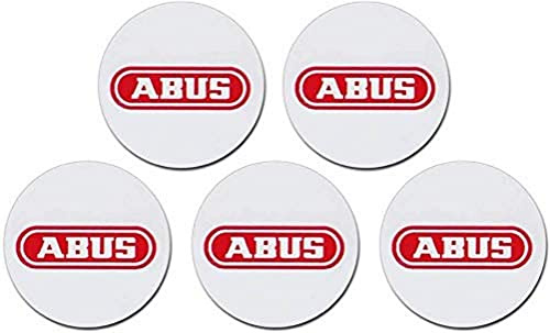 ABUS Smartvest/Terxon Proximity-Chip-Sticker (5er Pack) (1. Generation)