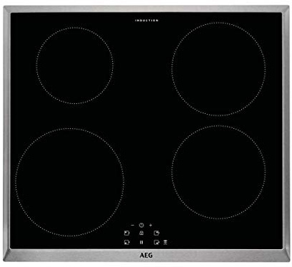 AEG IEB64000XB Kochfeld / Ceran, elektrisch