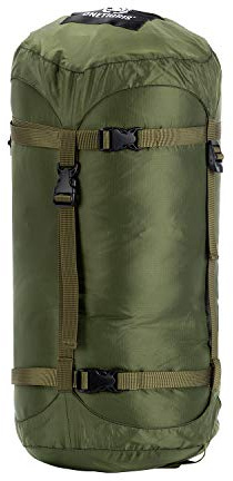 ONETIGRIS Sleeping Bag Compression Stuff Sack, 25L