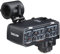 Tascam XLR-Mikrofonadapter Fujifilm Kit für Spiegellose Kameras (CA-XLR2D-F)