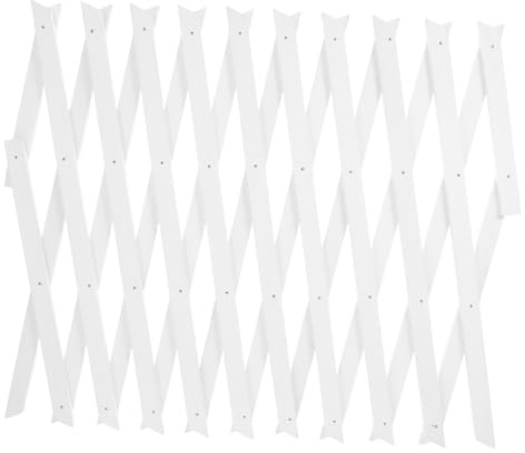 Toddmomy Enrejado De Madera para Jardín Enrejado De Jardín para Plantas Trepadoras para Plantas Maceta para Decoración Interior y Exterior