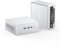 MINIS FORUM NAB8 Plus Mini PC Barebone,Intel Core i7-12800H Micro Ordinateur de Bureau(14C/20T, jusqu'à 4,8 GHz) HDMI/DP / USB4,USBA x 4, 2,5G LAN, Wi-Fi6e / BT5.3,Oculink Support(Pas de SSD/RAM)