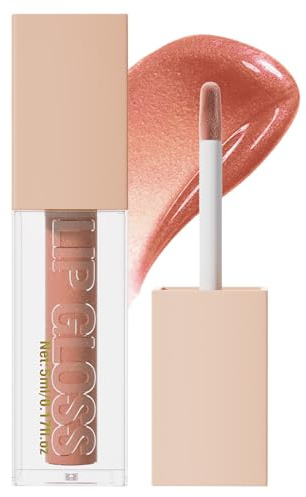 8 Farben Lipgloss Nahrhaftes Lippenöl Dauerhafte Feuchtigkeitsspendende Glanz Bekommen Schöne Make Up Vorräte Für Täglich