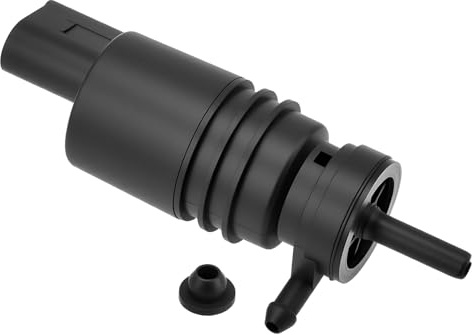 Windscreen Washer Pump, Headlight-Washer System, Windscreen Cleaning Washer Pump, Windshield Washer Fluid Pump, Car Cleaning Fluid Pump