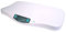 bblüv - Kilö - Smart and Precise Digital Baby Scale for Infants and Toddlers up to 44 lbs