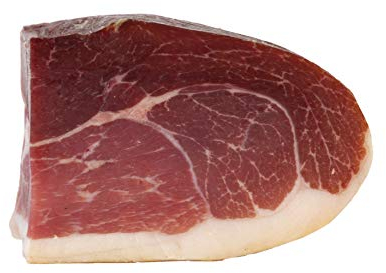 Embutidos Ezequiel Jamón Serrano Deshuesado Curado Taco, 700 Gramo