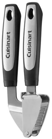 Cuisinart CTG-20-GP Contour Garlic Press