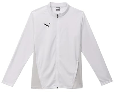 PUMA Veste d'entraînement unisexe Teamgoal