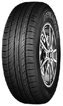 GRENLANDER Sommerreifen 235/65 R 17 TL 104H COLO H01 BSW