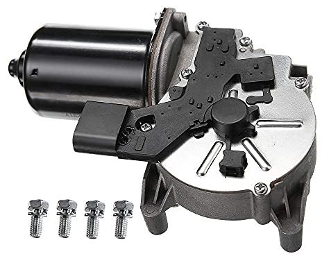 Frankberg Wischermotor Scheibenwischermotor Vorne für 5er E60 5er Touring E61 2002-2010 6934279