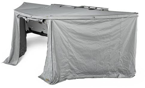 SmittyBilt 180 Degree Awning Walls - SB2894