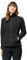 Jack Wolfskin Damen Moonrise Fz W Fleece Jacke, Schwarz, XXL EU