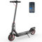 iScooter Electric Scooter, i8/i9 Electric Scooters Adult with 8.5” Tires, Max 30km Range, 3 Speed Mode, Foldable Electric Scooters with Cruise Control, Double Braking System for Adults and Teens