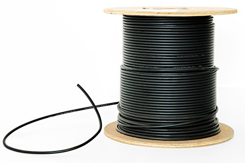 Mogami 2319 Guitar Patch Cable - Bulk Instrument Cable W2319 for Pedal Board (10 FT)