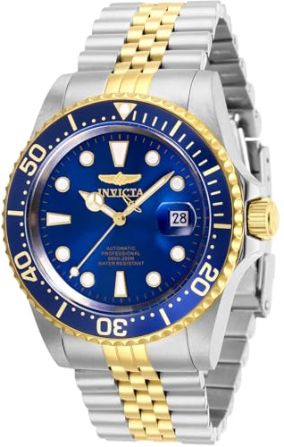 Invicta Men's Pro Diver Automatic Watch, 30093