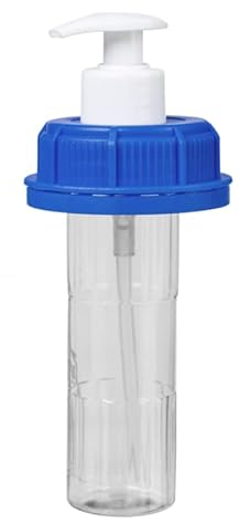 Seifenspender 150 ml für Wasserkanister