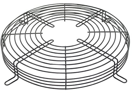 Grille ventilateur congelateur rmoire froid ventile couvercle moteur refrigerateur frigo condensateurs air ventilé turbine