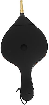 ABOOFAN Soplador de Aire Manual para Chimenea Barbacoa Soplador de Portátil Boquilla Construcción de Madera