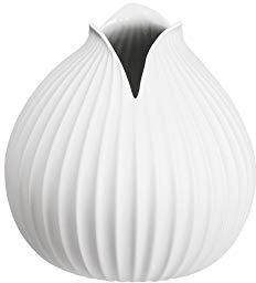 ASA 1361016 YOKO Vase, Porzellan, 18cm