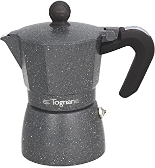 Tognana Mythos Caffettiera Moka 1 tazze