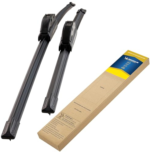 MICHELIN Scheibenwischer Set Länge 600/400