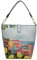 DOGO Bucket Bag - Blissful Journey - Damen Umhängetasche