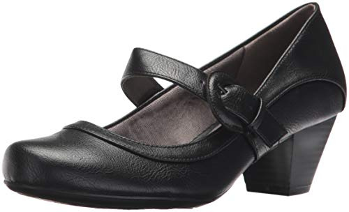 LifeStride - Calzature da Donna Rozz, Nero, 36 EU