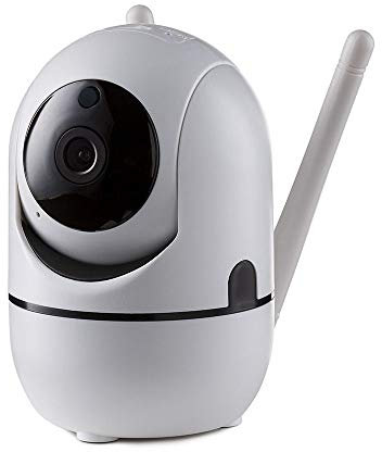 V-TAC VT-5122 TELECAMERA DI SORVEGLIANZA WIFI IP PTZ 1080P - SKU 8439