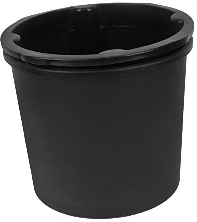 Yardenfun Secchio per Piantare Scatola per Coltivare in Casa Scatola per Piantare Arachidi