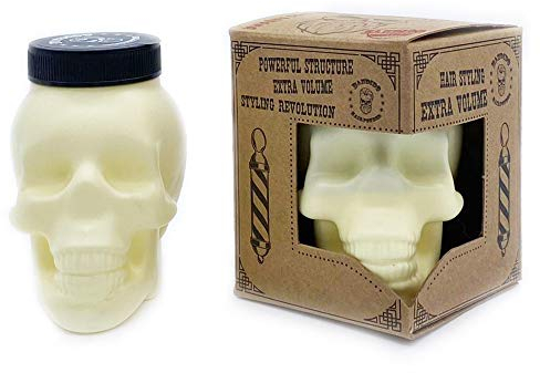 Bandido Hair Powder Men 20g - Volume Powder Wax Polvere per capelli opacizzante - Polvere per capelli - Cera in polvere