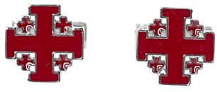 Cencibel Smart Casual Gemelos Cruz de Jerusalen