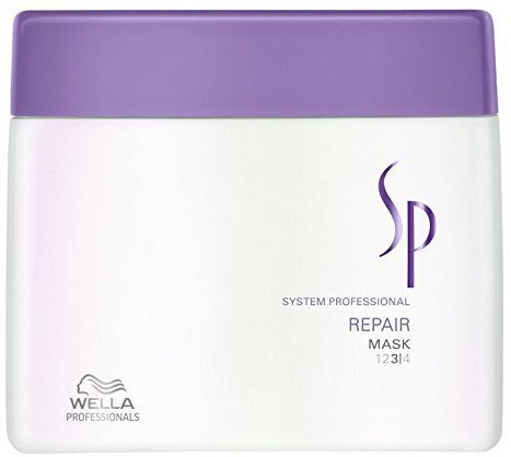 Wella SP Repair Mask 400 ml