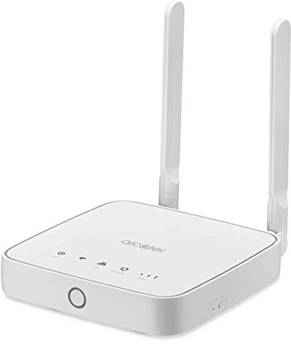 Alcatel HH40 WiFi Router
