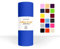 Jacobson Laken to GO Spannbettlaken Jersey Spannbetttücher Bettlaken 50% Baumwolle 50% Polyester (120x200-130x200cm 2er Set, Royal Blau)