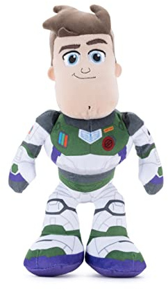 Disney Lightyear Buzz Chunky 25 cm Actionfigur Plüschtier