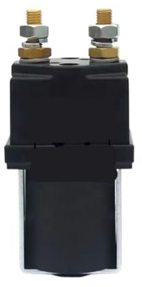 NOVFDLOP Applicabile alle Parti accessorie Carrello elevatore Carrello elevatore Elettrico Contattore for Parti SU280B-1268 48V