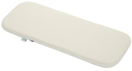Baby Dan - Airlux Kinderwagenmatratze 34x95x3cm