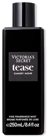 Victoria's Secret Tease Candy Noir Body Mist Fragrance 250ml
