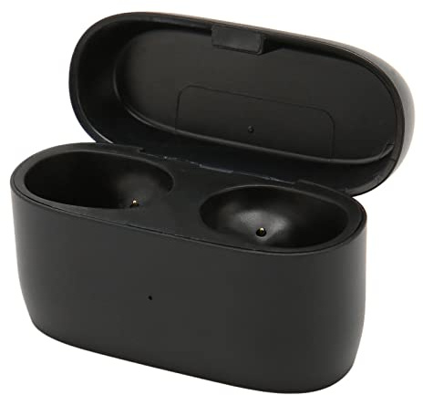 Ohrhörer-Ladekoffer, Ersatz-Ohrhörer-Ladekoffer Passend für Elite 85t BT Wireless-Ohrhörer, Unterstützt Typ-C-Aufladung, 700-mAh-Akku