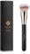 TEOYALL Domed Cheek Brush, Medium Precision Brush Head with Dense Synthetic Bristles for Contour Bronzer Blush with Loose Powder Cream