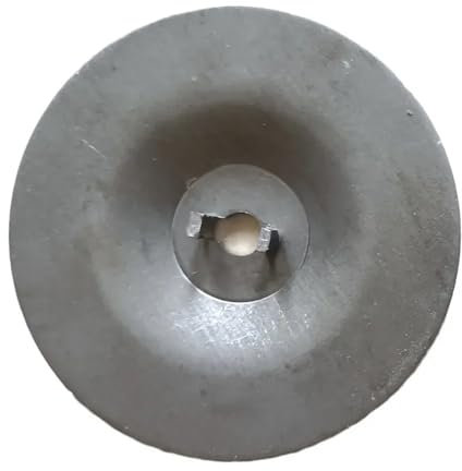 YXIUEYINGE Arandela de Empuje de Cuchilla Exterior for ST-IHL TS350, TS360, TS400, TS410, TS420, TS440, TS460, TS480i, TS500i, TS510, TS760, TS700, TS800