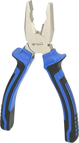 BRILLIANT TOOLS BT060900 Pince universelle [Powered by KS TOOLS]