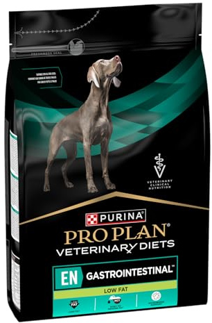 PRO PLAN VETERINARY DIETS EN Low Fat Dry Dog Food 1.3kg