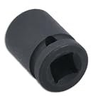 Laser 8280 19mm Bi-Hex Impact Socket 1/2D